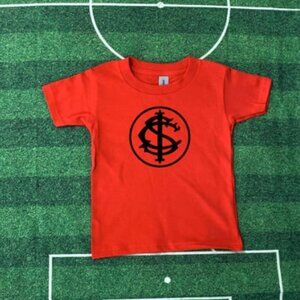 Sport Club Internacional Toddler T-shirt